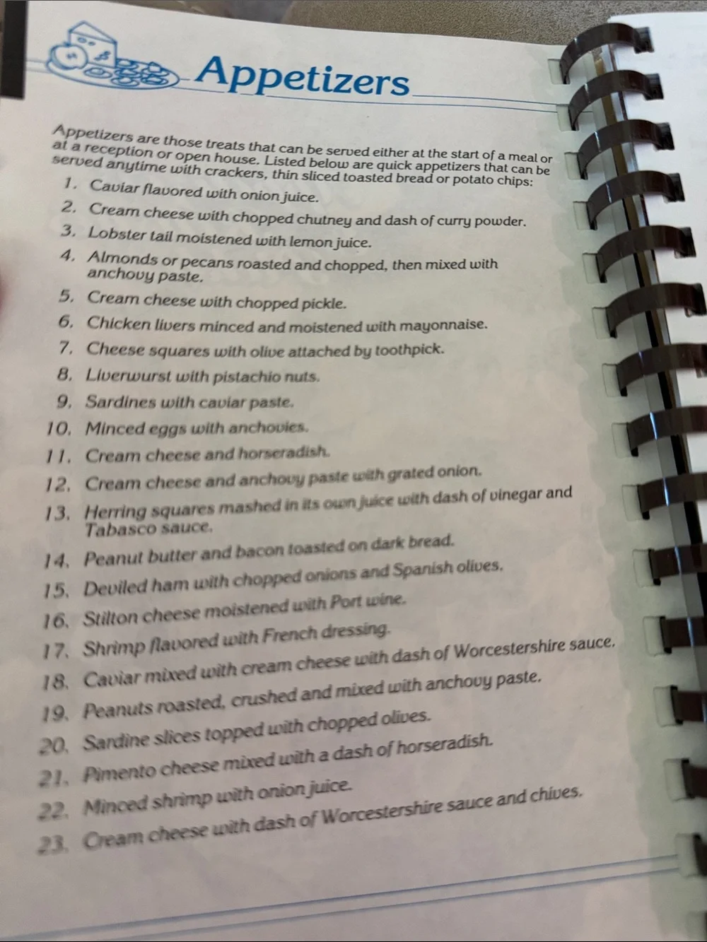 Celebrating Youth Together Luther Memorial Church Cookbook GUC Spiral Bound